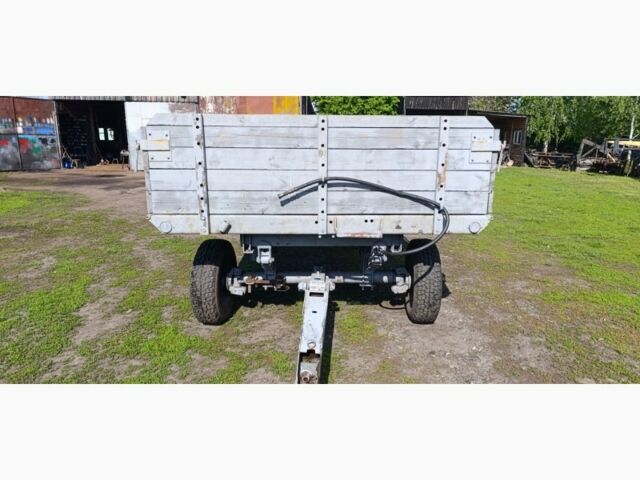 Інша Інша, об'ємом двигуна 4.25 л та пробігом 0 тис. км за 1200 $, фото 6 на Automoto.ua