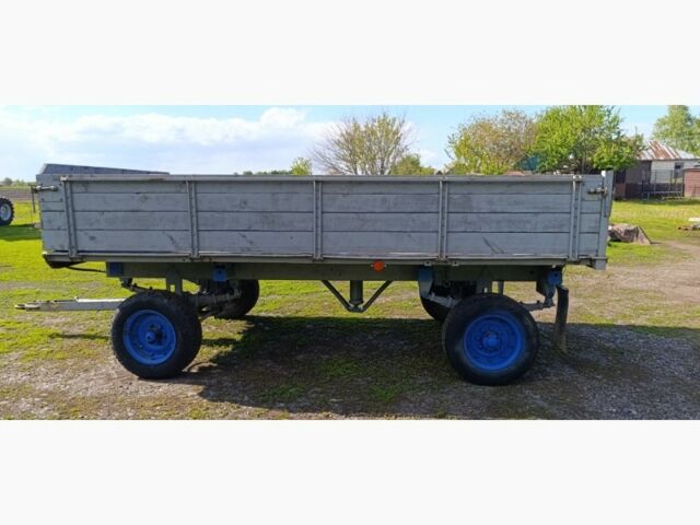 Інша Інша, об'ємом двигуна 4.25 л та пробігом 0 тис. км за 1200 $, фото 11 на Automoto.ua