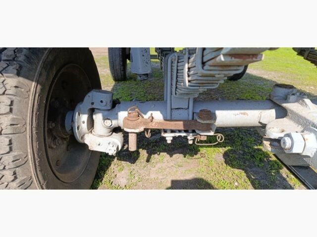 Інша Інша, об'ємом двигуна 4.25 л та пробігом 0 тис. км за 1200 $, фото 17 на Automoto.ua