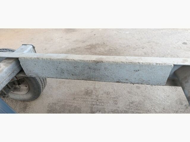 Інша Інша, об'ємом двигуна 4.25 л та пробігом 0 тис. км за 1200 $, фото 1 на Automoto.ua