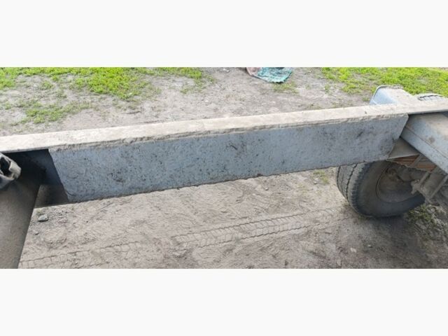 Інша Інша, об'ємом двигуна 4.25 л та пробігом 0 тис. км за 1200 $, фото 2 на Automoto.ua