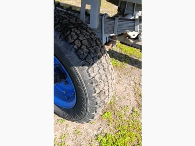 Інша Інша, об'ємом двигуна 4.25 л та пробігом 0 тис. км за 1200 $, фото 8 на Automoto.ua