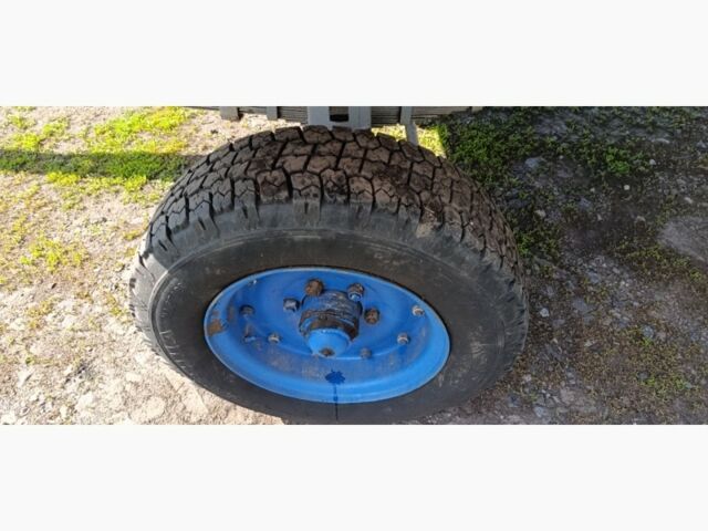 Інша Інша, об'ємом двигуна 4.25 л та пробігом 0 тис. км за 1200 $, фото 13 на Automoto.ua