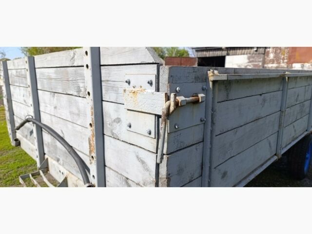 Інша Інша, об'ємом двигуна 4.25 л та пробігом 0 тис. км за 1200 $, фото 14 на Automoto.ua