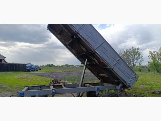 Інша Інша, об'ємом двигуна 4.25 л та пробігом 0 тис. км за 1200 $, фото 3 на Automoto.ua