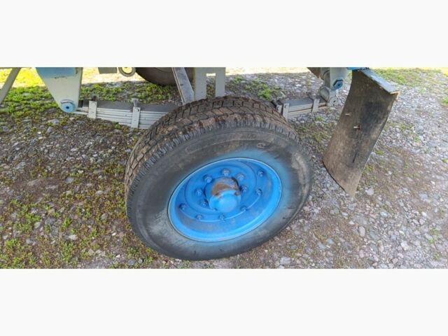 Інша Інша, об'ємом двигуна 4.25 л та пробігом 0 тис. км за 1200 $, фото 12 на Automoto.ua