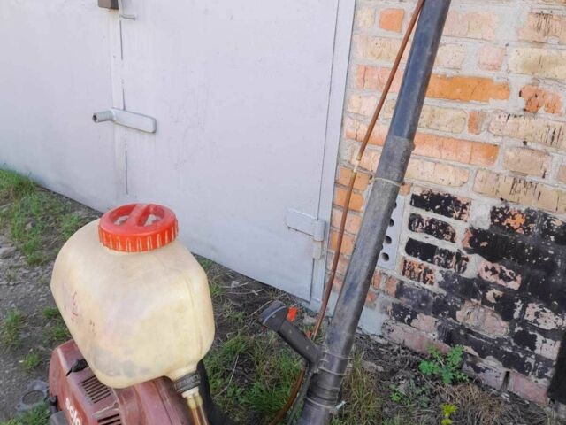 Другая Другая, объемом двигателя 6 л и пробегом 0 тыс. км за 110 $, фото 2 на Automoto.ua