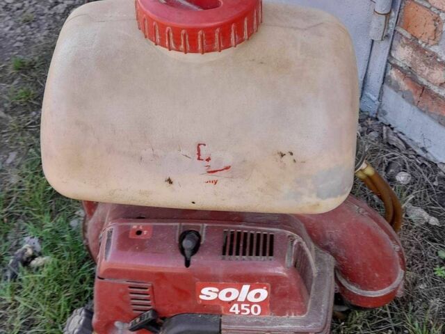 Другая Другая, объемом двигателя 6 л и пробегом 0 тыс. км за 110 $, фото 1 на Automoto.ua