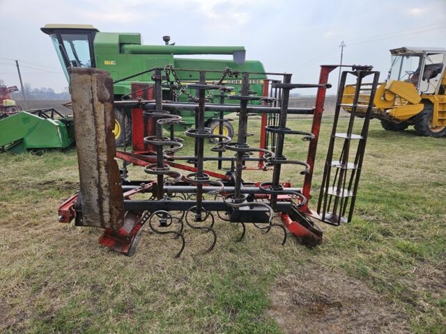 Інша Інша, об'ємом двигуна 6 л та пробігом 0 тис. км за 2332 $, фото 3 на Automoto.ua