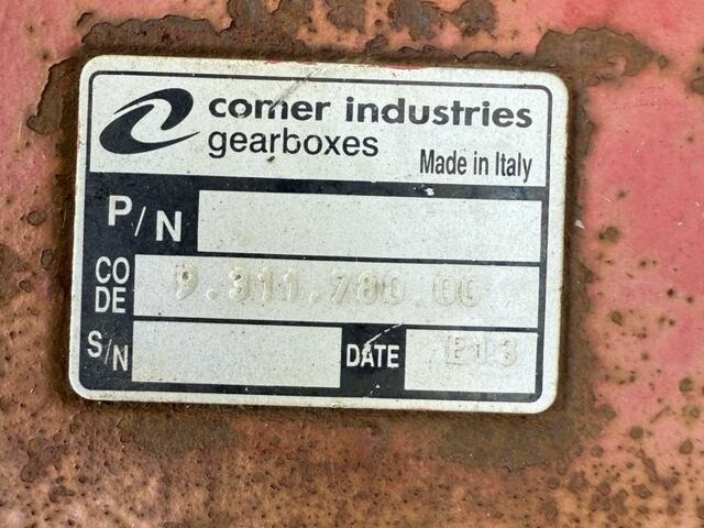 Другая Другая, объемом двигателя 6 л и пробегом 0 тыс. км за 1214 $, фото 2 на Automoto.ua