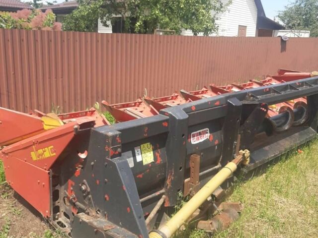 Другая Другая, объемом двигателя 6 л и пробегом 0 тыс. км за 15000 $, фото 1 на Automoto.ua