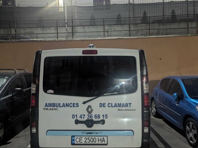 Інша Інша, об'ємом двигуна 6 л та пробігом 0 тис. км за 18000 $, фото 2 на Automoto.ua