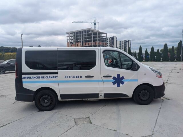 Інша Інша, об'ємом двигуна 6 л та пробігом 0 тис. км за 18000 $, фото 5 на Automoto.ua