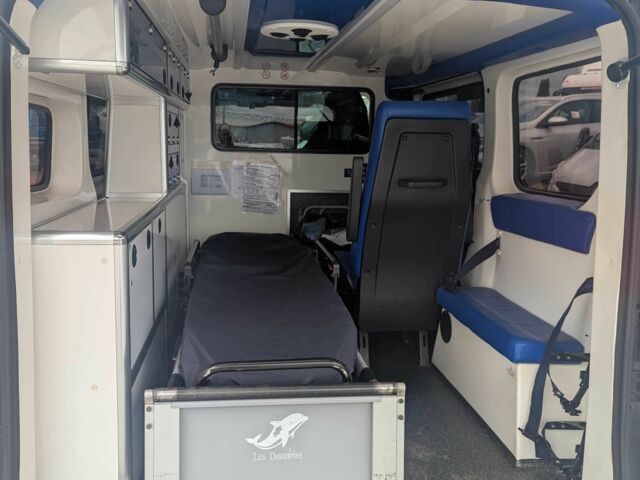 Інша Інша, об'ємом двигуна 6 л та пробігом 0 тис. км за 18000 $, фото 3 на Automoto.ua