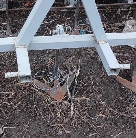 Другая Другая, объемом двигателя 6 л и пробегом 0 тыс. км за 462 $, фото 2 на Automoto.ua