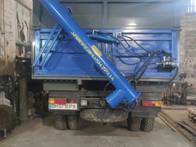 Другая Другая, объемом двигателя 6 л и пробегом 0 тыс. км за 1089 $, фото 12 на Automoto.ua