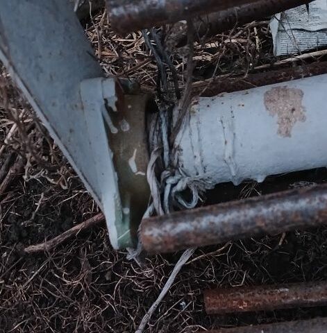 Другая Другая, объемом двигателя 6 л и пробегом 0 тыс. км за 462 $, фото 7 на Automoto.ua