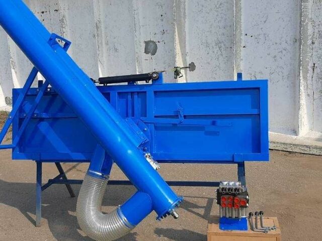 Другая Другая, объемом двигателя 6 л и пробегом 0 тыс. км за 1089 $, фото 15 на Automoto.ua