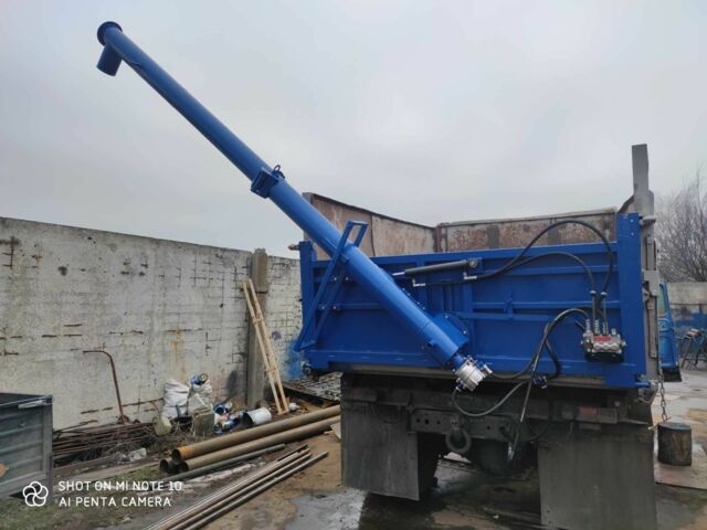 Другая Другая, объемом двигателя 6 л и пробегом 0 тыс. км за 1089 $, фото 5 на Automoto.ua