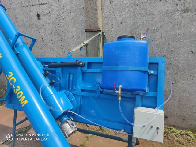 Другая Другая, объемом двигателя 6 л и пробегом 0 тыс. км за 1089 $, фото 8 на Automoto.ua