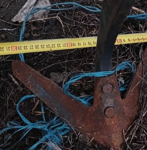 Другая Другая, объемом двигателя 6 л и пробегом 0 тыс. км за 462 $, фото 5 на Automoto.ua