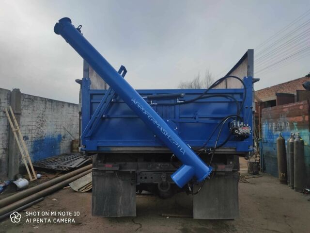 Другая Другая, объемом двигателя 6 л и пробегом 0 тыс. км за 1089 $, фото 6 на Automoto.ua