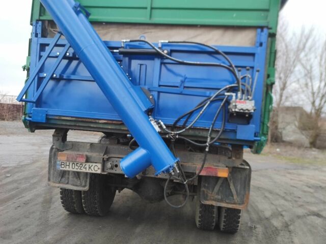 Другая Другая, объемом двигателя 6 л и пробегом 0 тыс. км за 1089 $, фото 3 на Automoto.ua