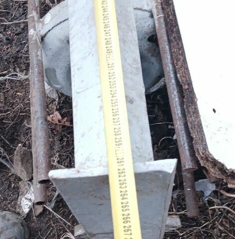 Другая Другая, объемом двигателя 6 л и пробегом 0 тыс. км за 462 $, фото 4 на Automoto.ua