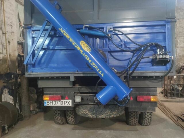 Другая Другая, объемом двигателя 6 л и пробегом 0 тыс. км за 1089 $, фото 2 на Automoto.ua