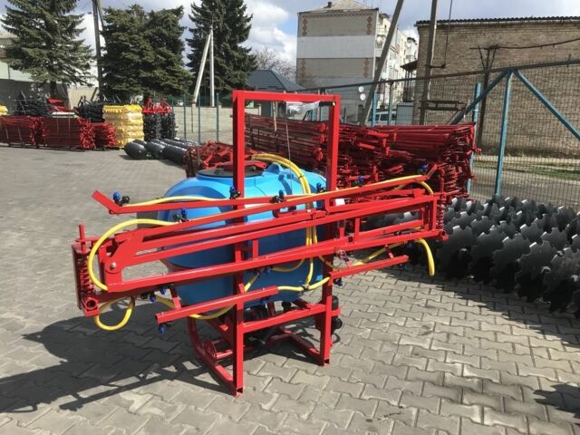 Другая Другая, объемом двигателя 6 л и пробегом 0 тыс. км за 525 $, фото 3 на Automoto.ua