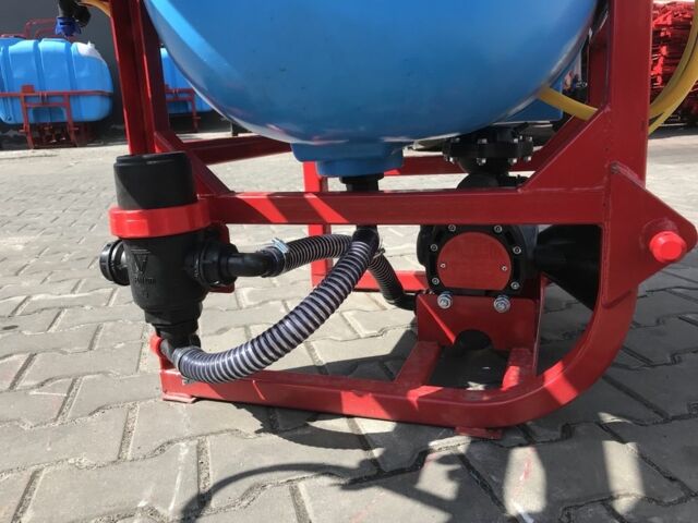 Другая Другая, объемом двигателя 6 л и пробегом 0 тыс. км за 525 $, фото 5 на Automoto.ua