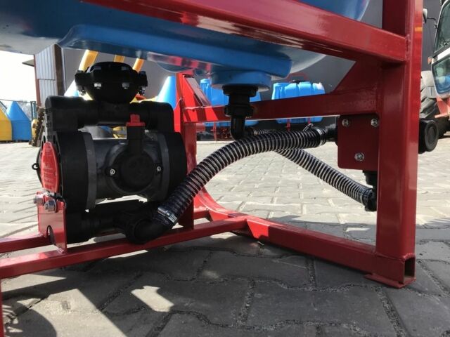 Другая Другая, объемом двигателя 6 л и пробегом 0 тыс. км за 525 $, фото 6 на Automoto.ua