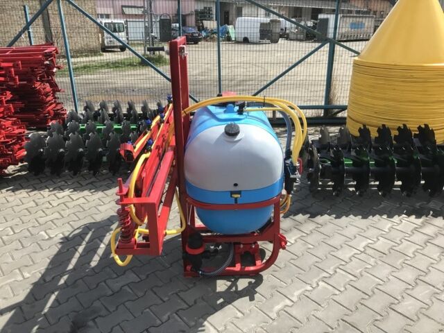 Другая Другая, объемом двигателя 6 л и пробегом 0 тыс. км за 525 $, фото 2 на Automoto.ua