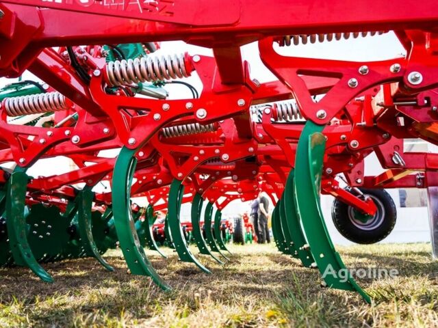 Другая Другая, объемом двигателя 6 л и пробегом 0 тыс. км за 14404 $, фото 37 на Automoto.ua