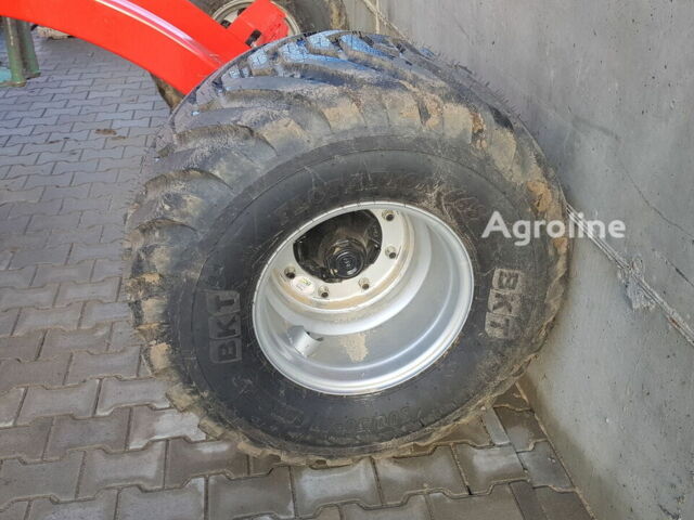 Другая Другая, объемом двигателя 6 л и пробегом 0 тыс. км за 14404 $, фото 35 на Automoto.ua