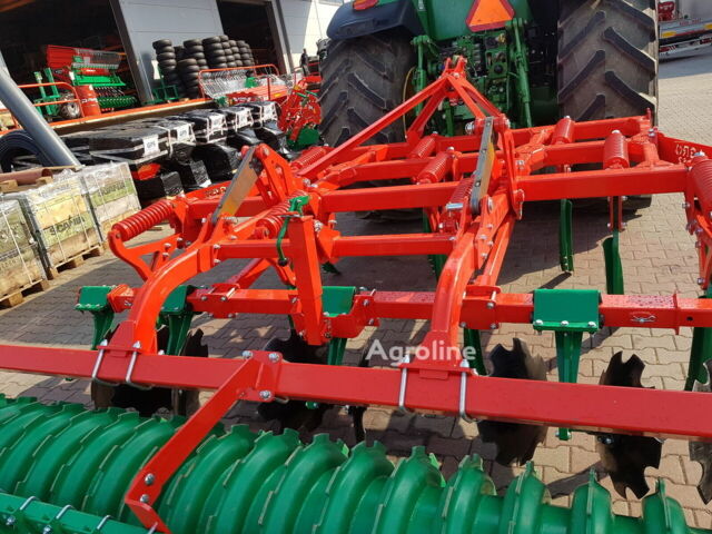 Другая Другая, объемом двигателя 6 л и пробегом 0 тыс. км за 14404 $, фото 9 на Automoto.ua