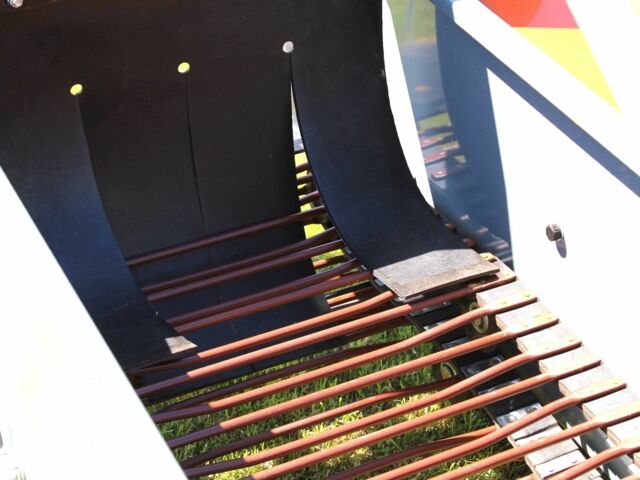 Інша Інша, об'ємом двигуна 6 л та пробігом 0 тис. км за 935 $, фото 5 на Automoto.ua