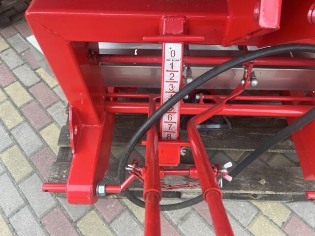 Інша Інша, об'ємом двигуна 6 л та пробігом 0 тис. км за 1400 $, фото 6 на Automoto.ua