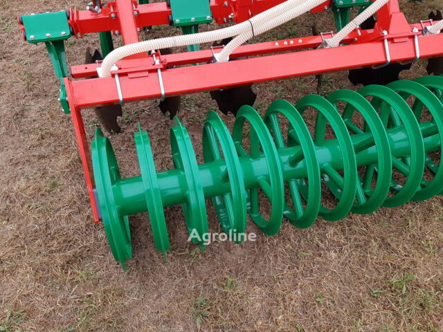 Другая Другая, объемом двигателя 6 л и пробегом 0 тыс. км за 14404 $, фото 26 на Automoto.ua