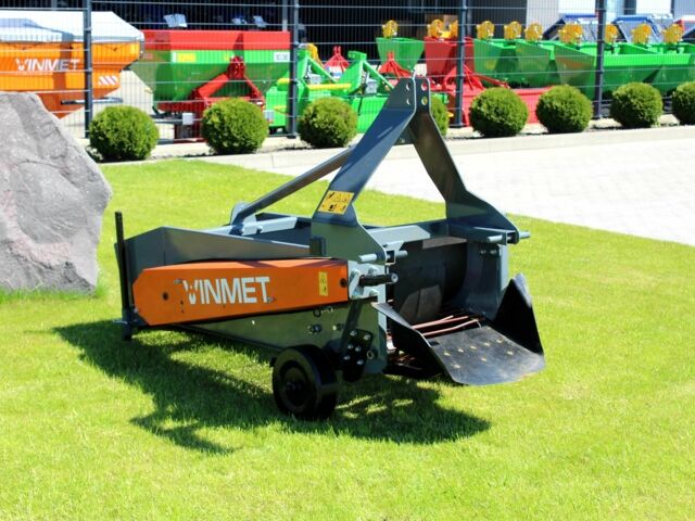 Інша Інша, об'ємом двигуна 6 л та пробігом 0 тис. км за 935 $, фото 1 на Automoto.ua