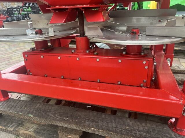 Інша Інша, об'ємом двигуна 6 л та пробігом 0 тис. км за 1400 $, фото 11 на Automoto.ua