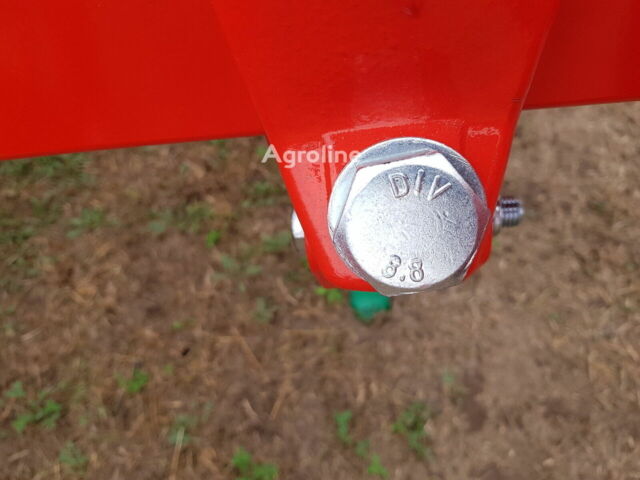 Другая Другая, объемом двигателя 6 л и пробегом 0 тыс. км за 14404 $, фото 21 на Automoto.ua