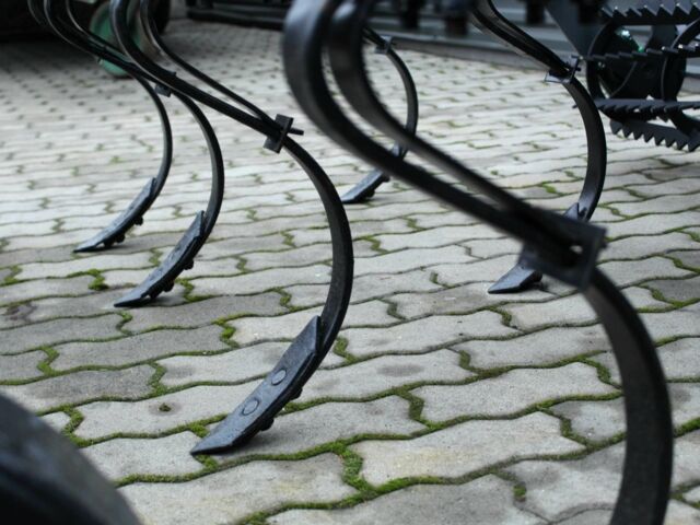 Другая Другая, объемом двигателя 6 л и пробегом 0 тыс. км за 348 $, фото 2 на Automoto.ua