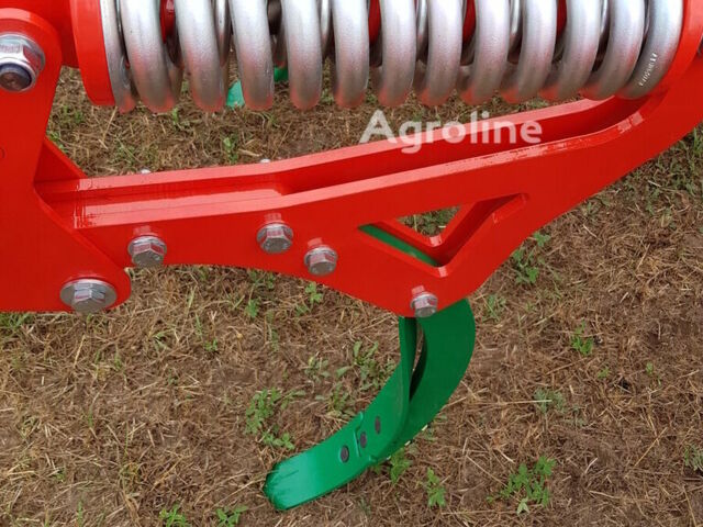 Другая Другая, объемом двигателя 6 л и пробегом 0 тыс. км за 14404 $, фото 19 на Automoto.ua