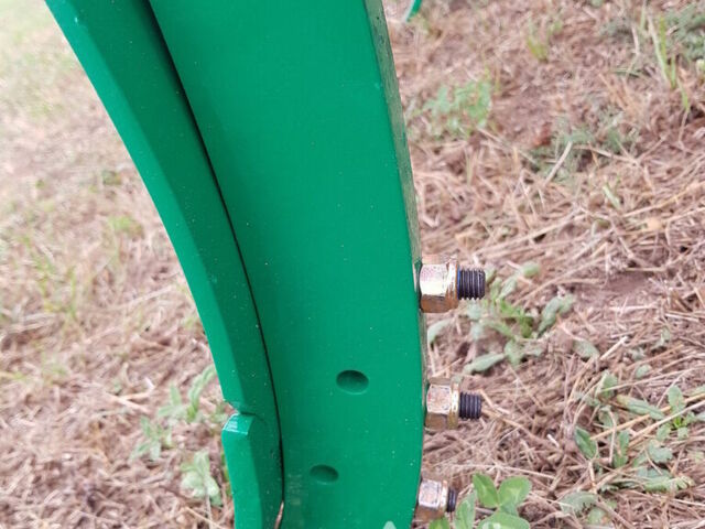 Другая Другая, объемом двигателя 6 л и пробегом 0 тыс. км за 14404 $, фото 23 на Automoto.ua