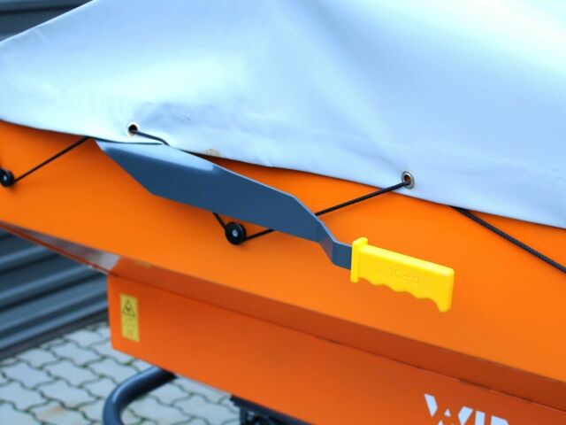 Другая Другая, объемом двигателя 6 л и пробегом 0 тыс. км за 2913 $, фото 1 на Automoto.ua