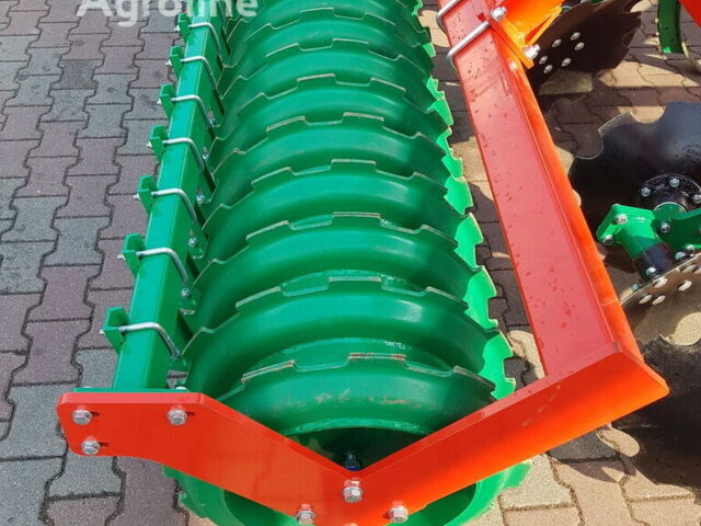 Другая Другая, объемом двигателя 6 л и пробегом 0 тыс. км за 14404 $, фото 6 на Automoto.ua