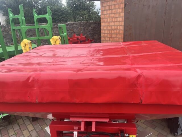 Інша Інша, об'ємом двигуна 6 л та пробігом 0 тис. км за 1400 $, фото 14 на Automoto.ua