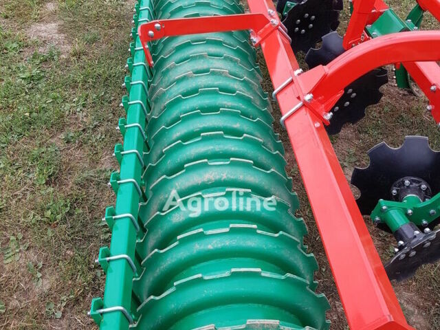 Другая Другая, объемом двигателя 6 л и пробегом 0 тыс. км за 14404 $, фото 8 на Automoto.ua