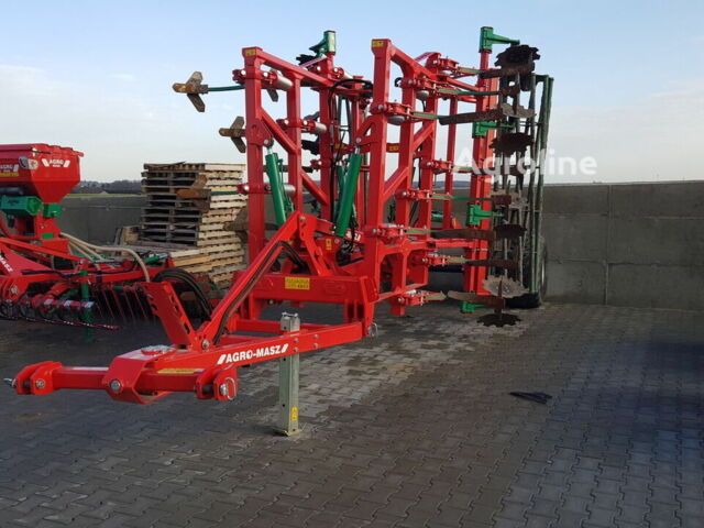 Другая Другая, объемом двигателя 6 л и пробегом 0 тыс. км за 14404 $, фото 10 на Automoto.ua